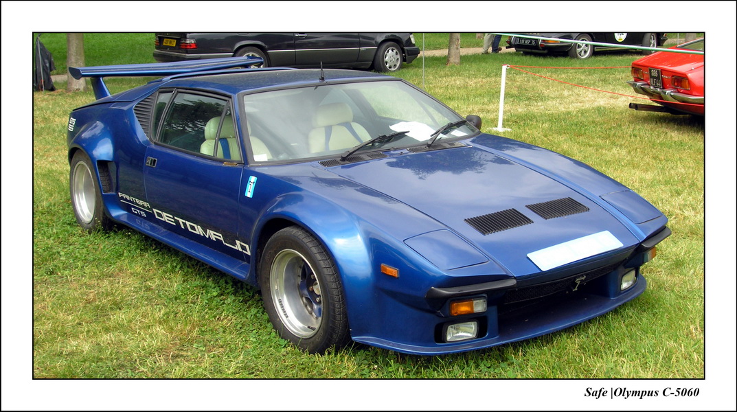 2004 - 04 - De tomaso 1.JPG